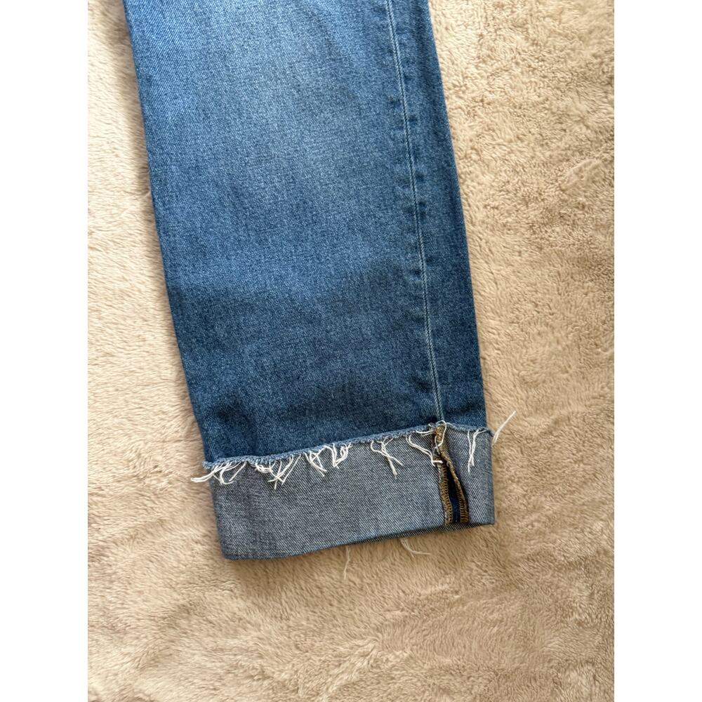 Ann Taylor Loft The Slouchy Boyfriend Size 29/8 - Picture 7 of 7